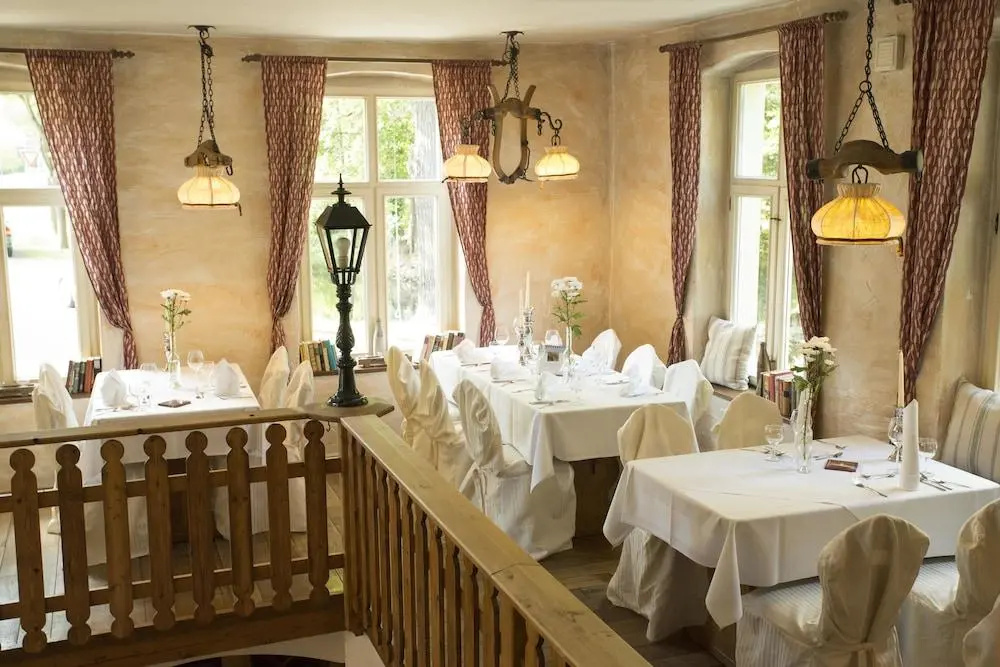 Hotel Kolonieschänke - Général