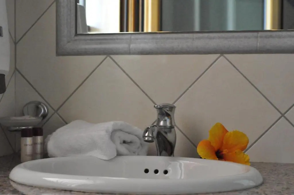 Hotel Su Giganti - Chambres