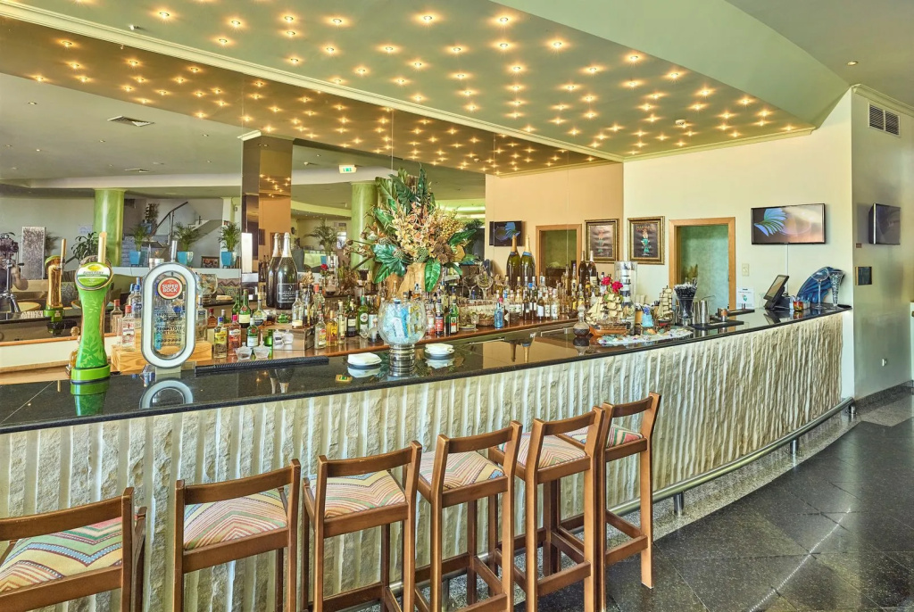 Hotel Baia Grande - Général