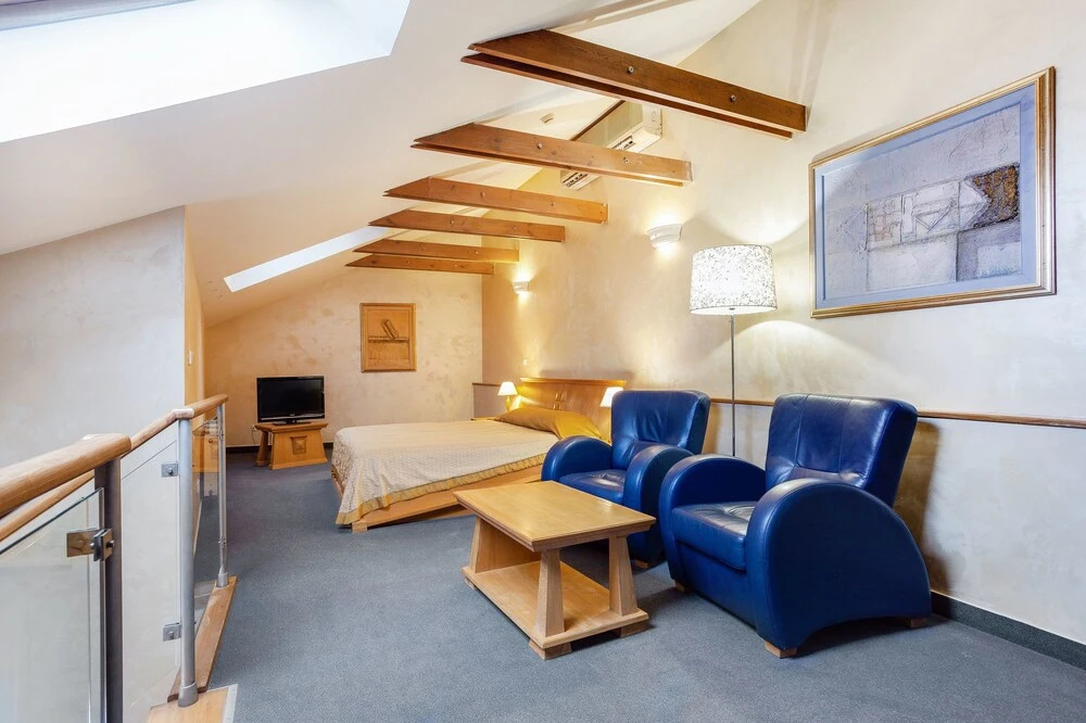 Hotel photo 13