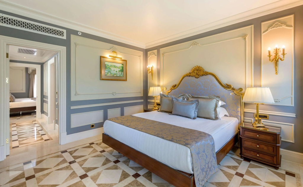 Ali Bey Resort Sorgun - Ultra All Inclusive - Général