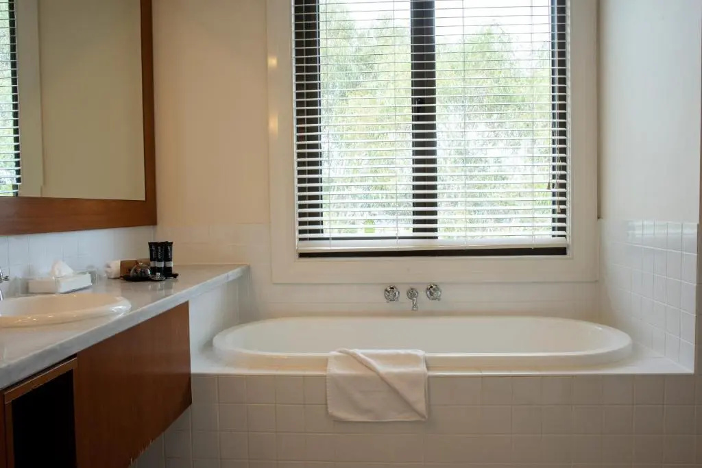 Yarra Valley Lodge - Chambres