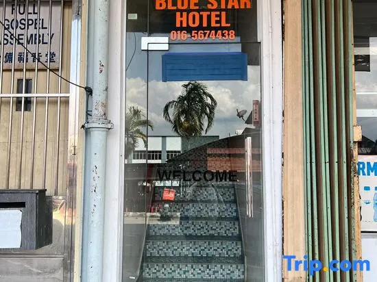 Hotel O Blue Star Hotel