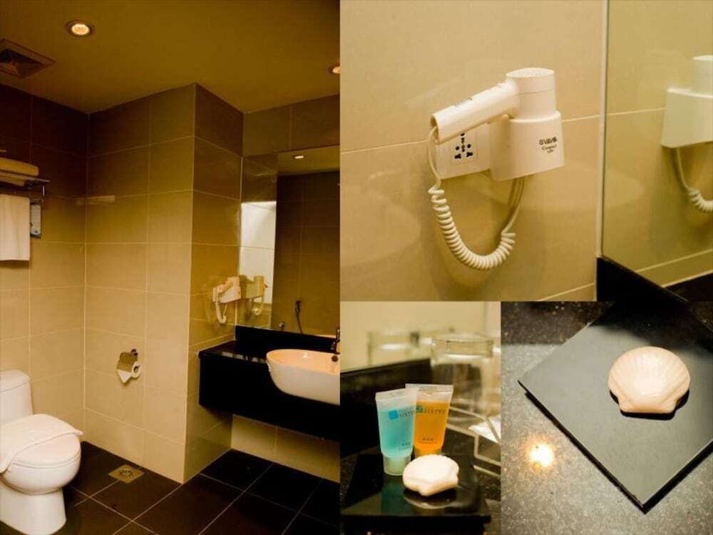 Hotel Sixty3