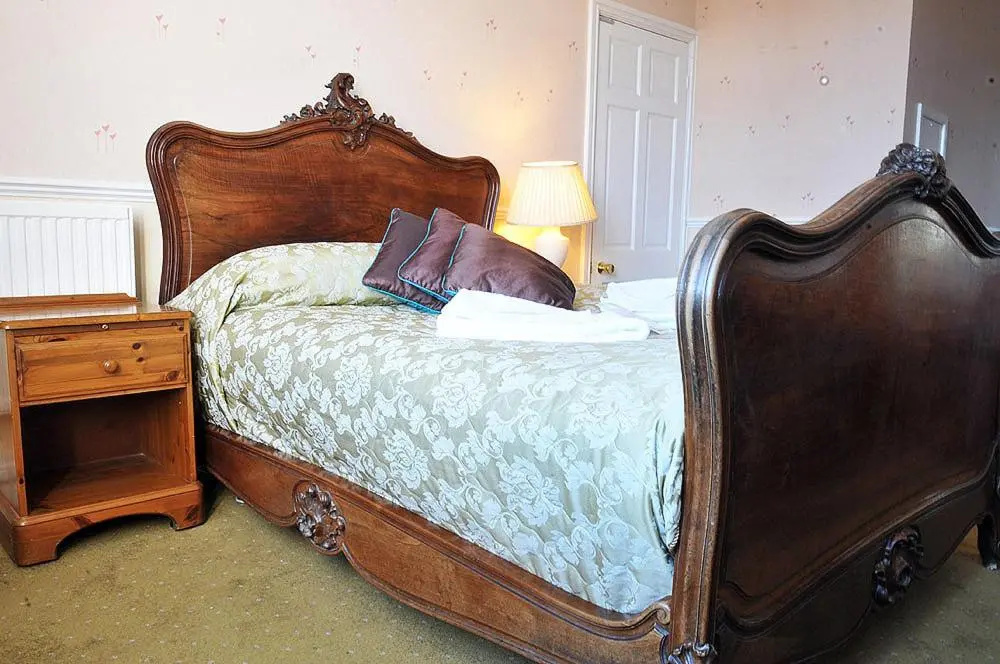 Crown Hotel Brackley - Chambres