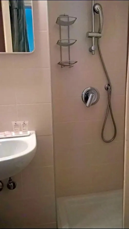 Hotel Eden - Chambres