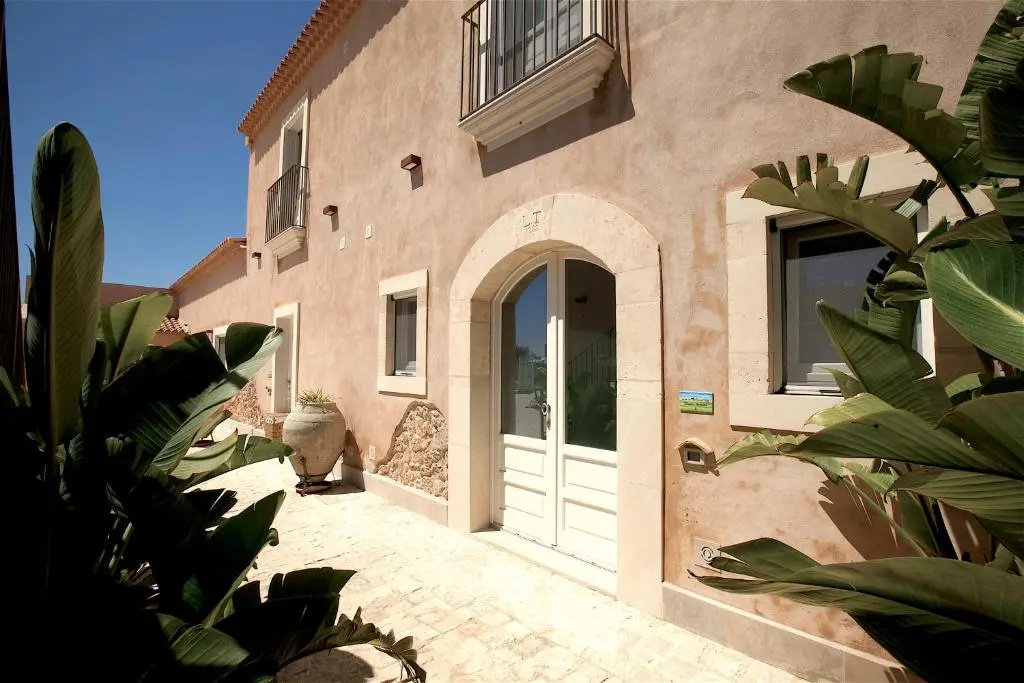 Casale Milocca - Chambres