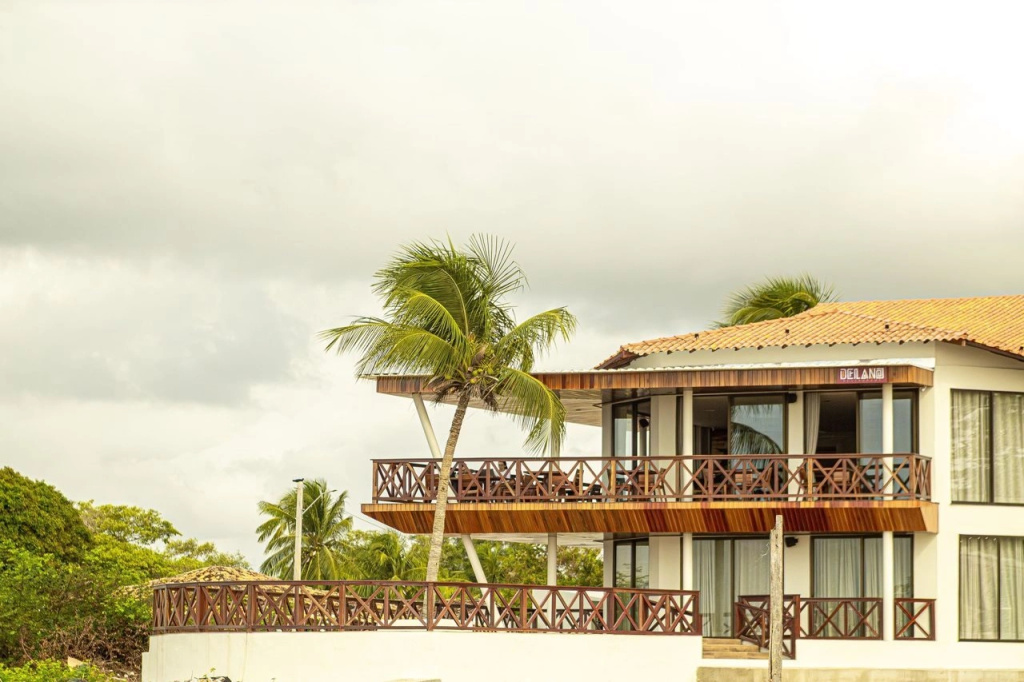 Hotel Ilha do Marajó by Unna