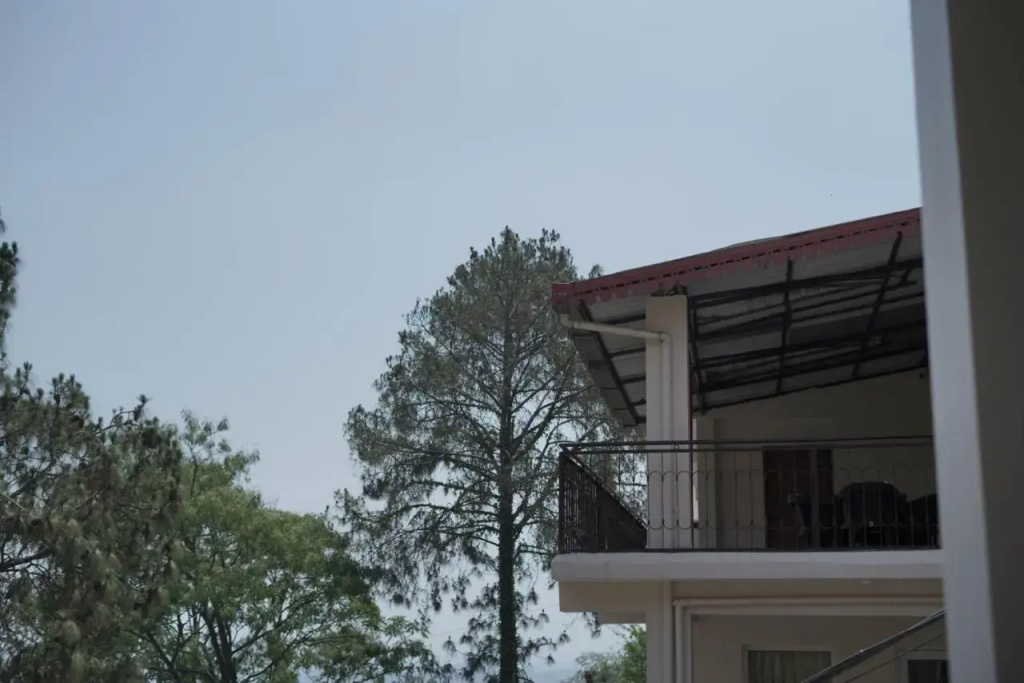 1 BR Guest house in Village Khajret,, Kasauli, by GuestHouser (36A3)