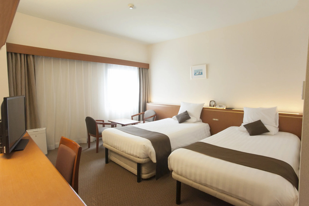 Daiichi Inn Ikebukuro - Général