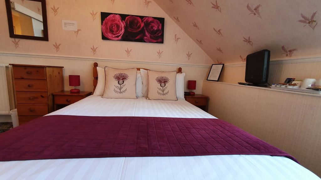 Ardconnel House by null