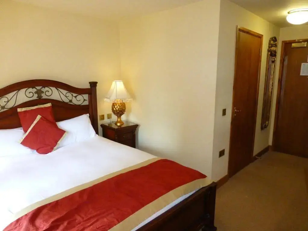 Camden Arms Hotel - Général