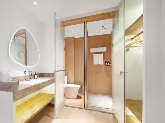 Meilun Hotel, Kashgar Ancient City Scenic Area — фото 4