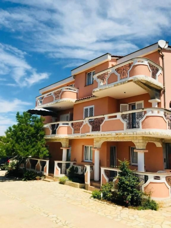 Apartment Marija