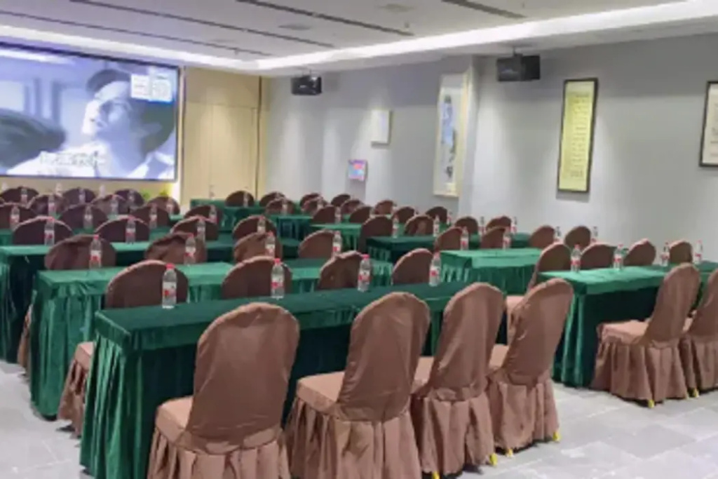 Business Centre