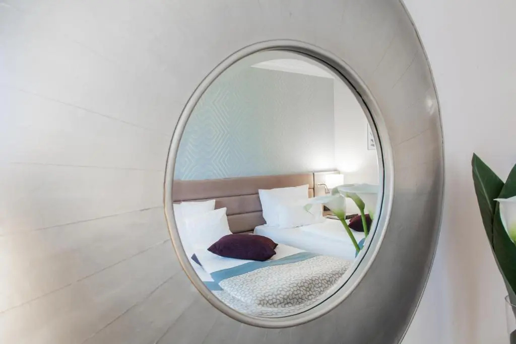 Crowne Plaza Berlin City Centre by IHG - Chambres
