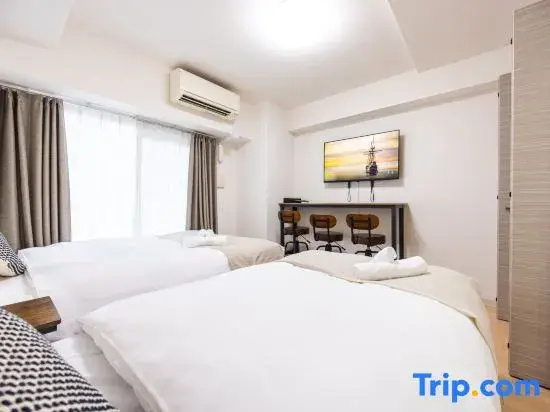 Sahaa Beach Resort - Chambres