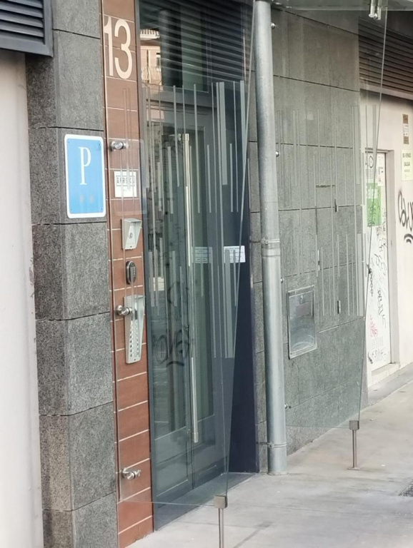 Pensión Arroka