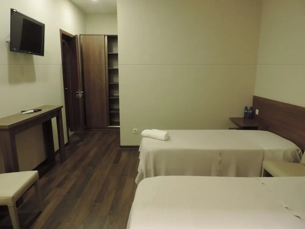 Hotel Villa del Mar - Chambres