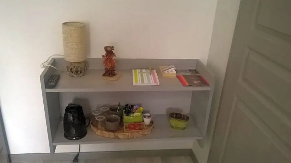 Voir la photo 3 — chambre chez mamie do