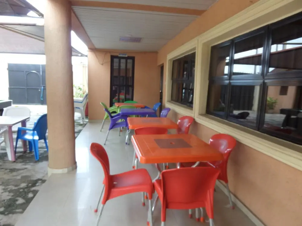 Hotel photo 9