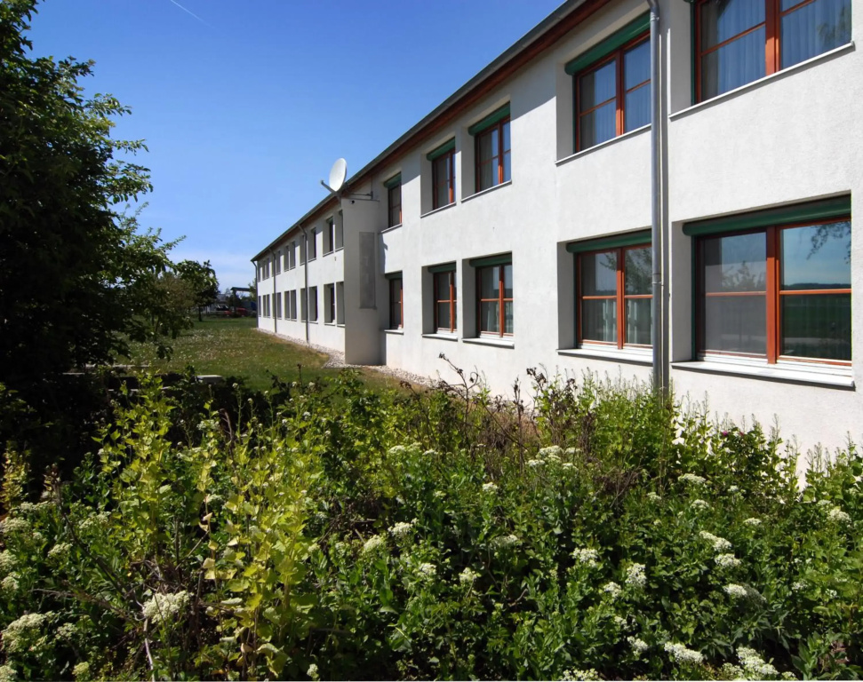 Hotel Frankenhöhe