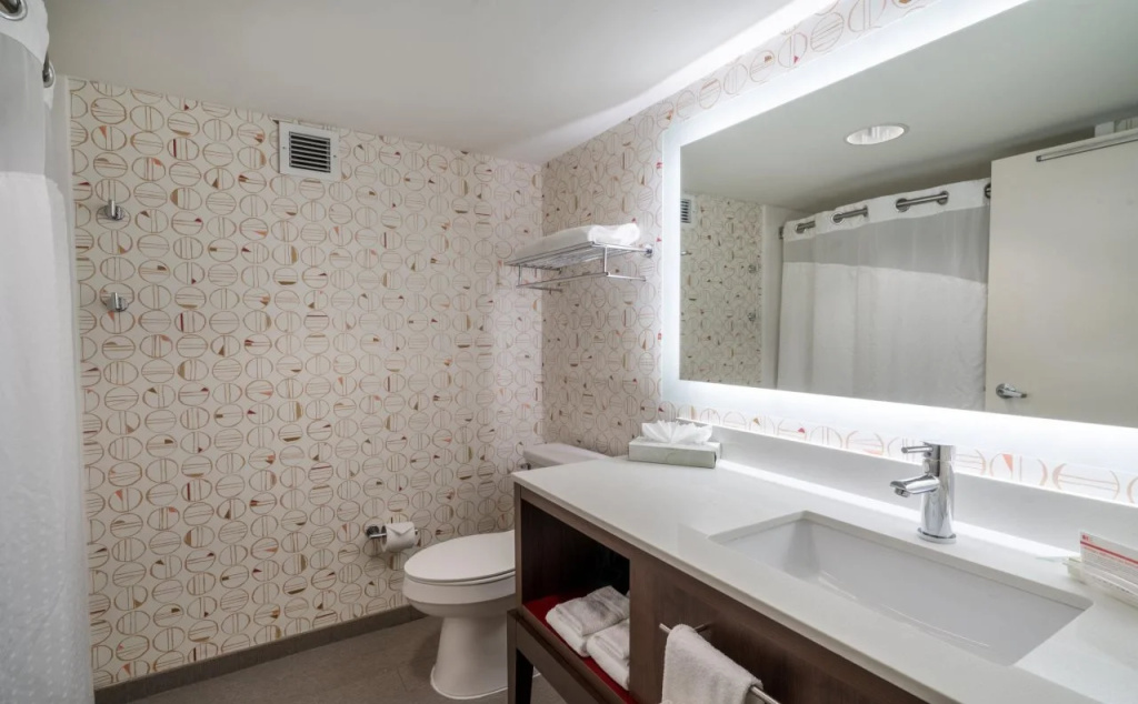 Holiday Inn Atlanta/Roswell by IHG - Général
