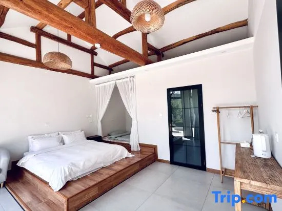 3 Bedrooms Standard room