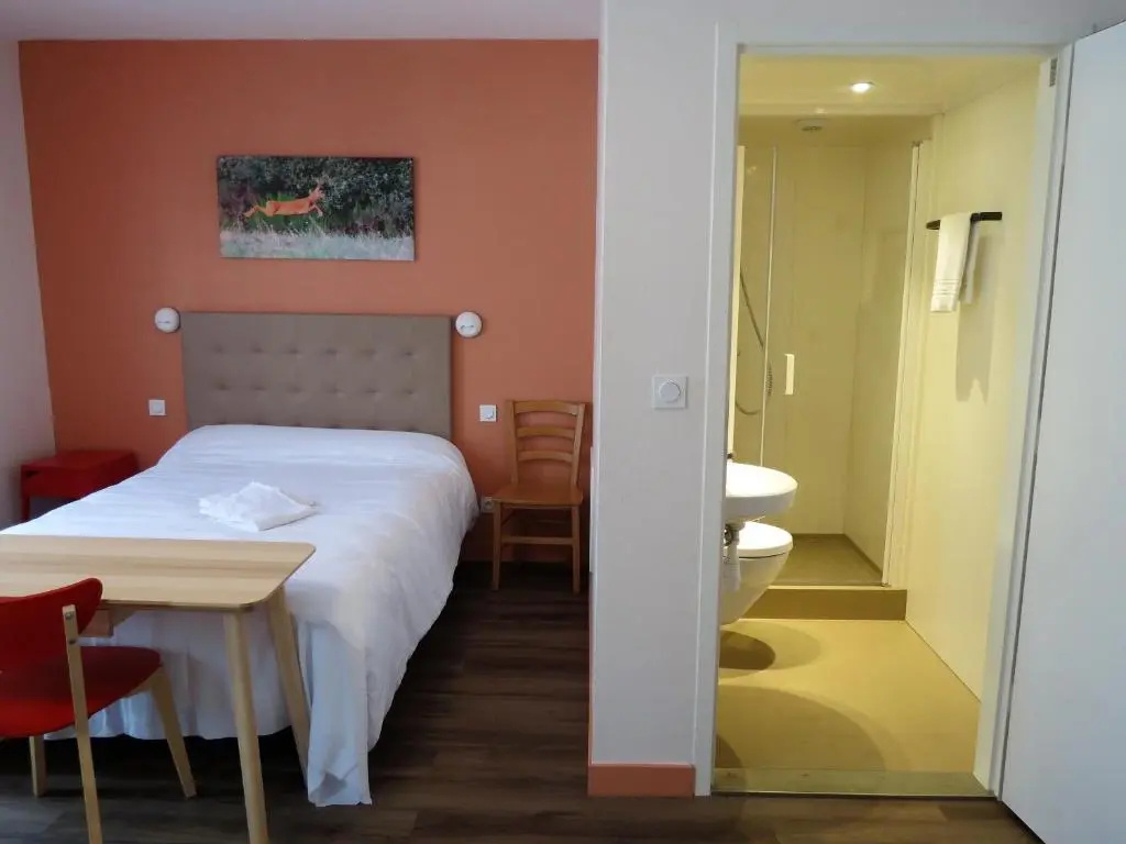 Afficher la photo 6 — Hotel Le Faisan