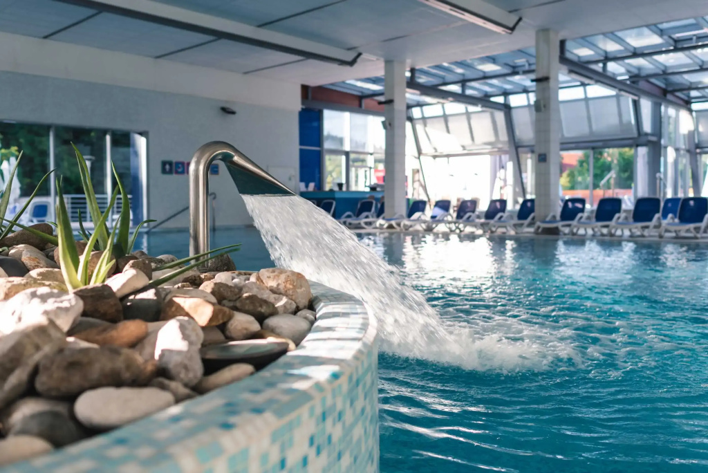 Hotel Švicarija - Terme Dobrna - Général