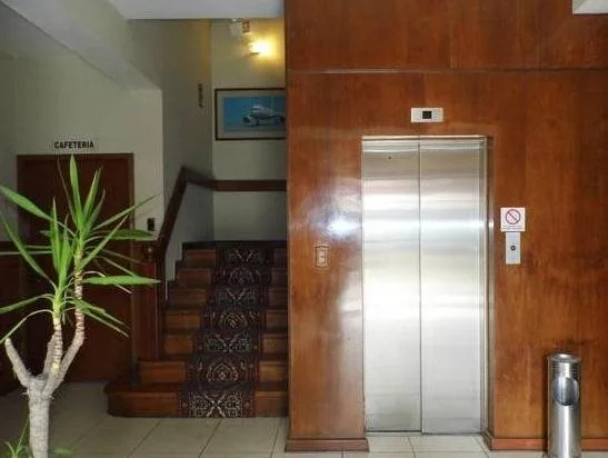 Miraflores Pacific Hotel - Général