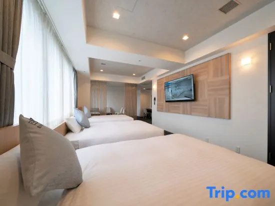 Hotel Oriental Express Fukuoka Tenjin 사진 18