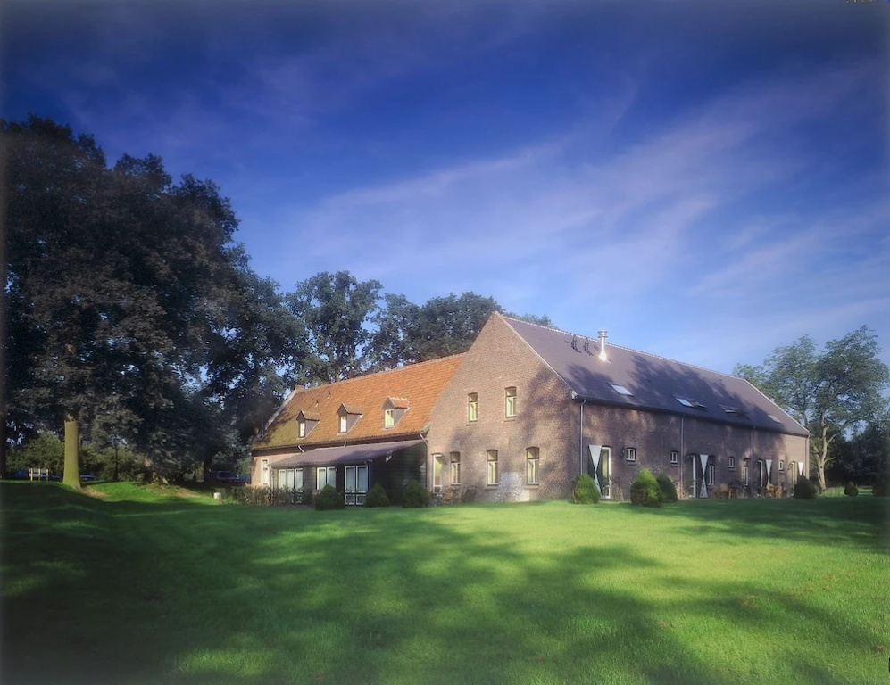 Landgoed Kasteel Daelenbroeck - Chambres