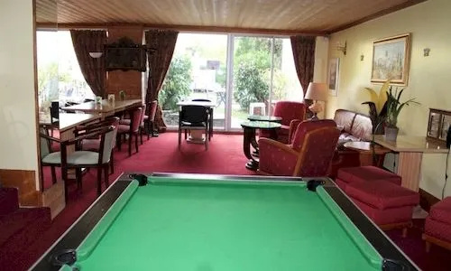 Hotel photo 18