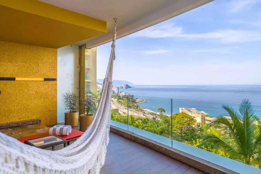 Garza Blanca Preserve Spa & Resort Puerto Vallarta