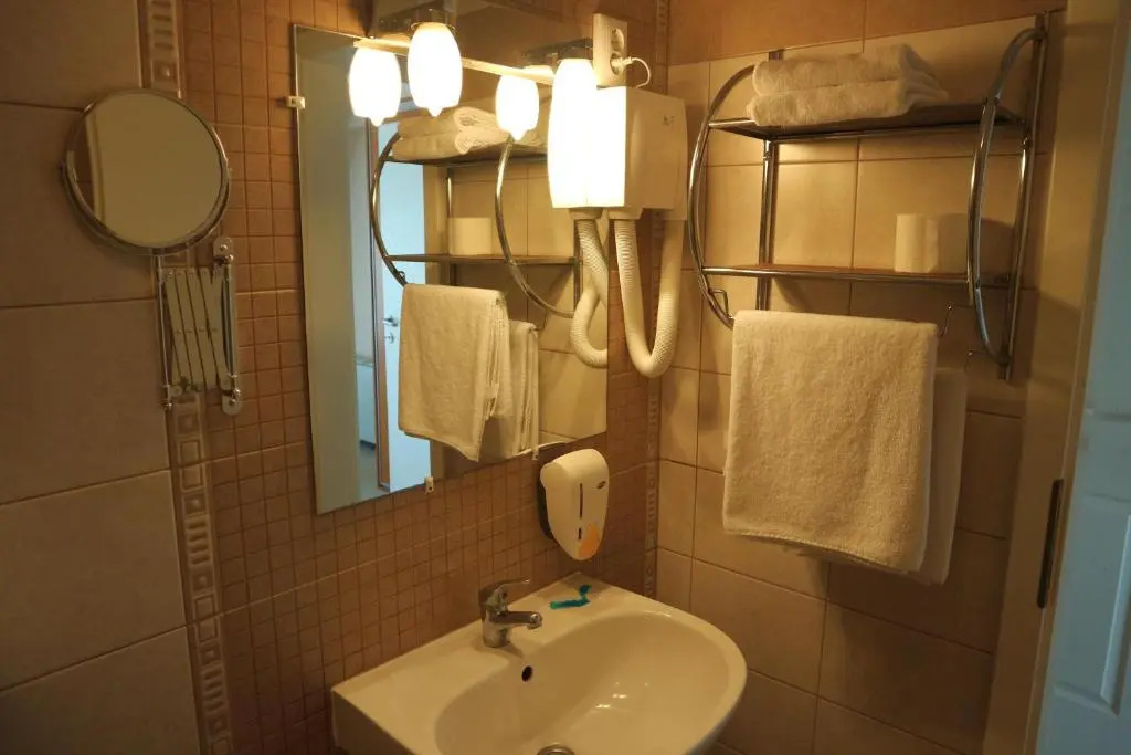 Wellness Hotel-M - Hajdúszoboszló - Chambres
