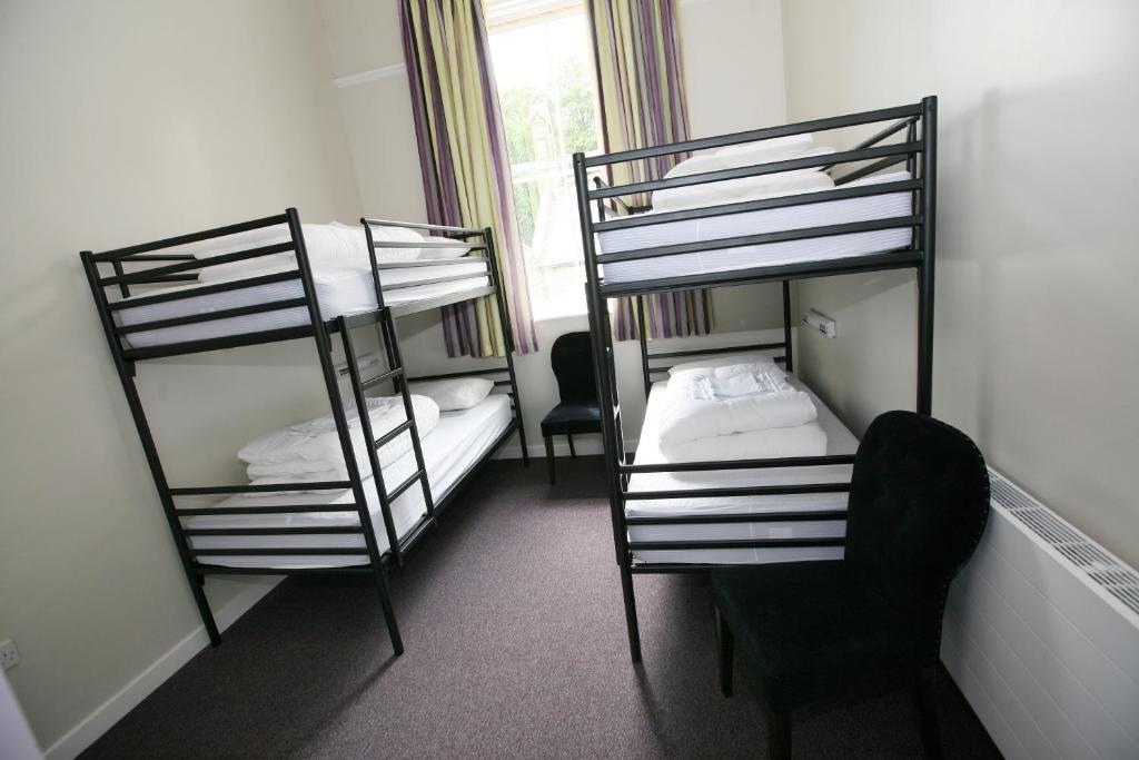 Alnwick Youth Hostel by null