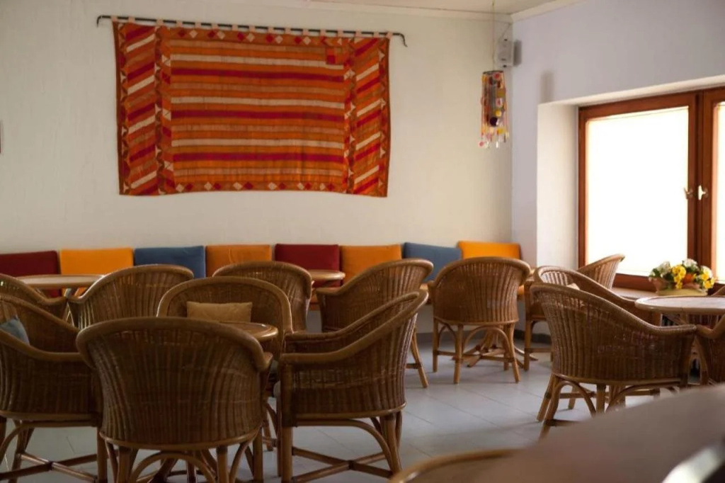 Club Hotel Olivi - Général