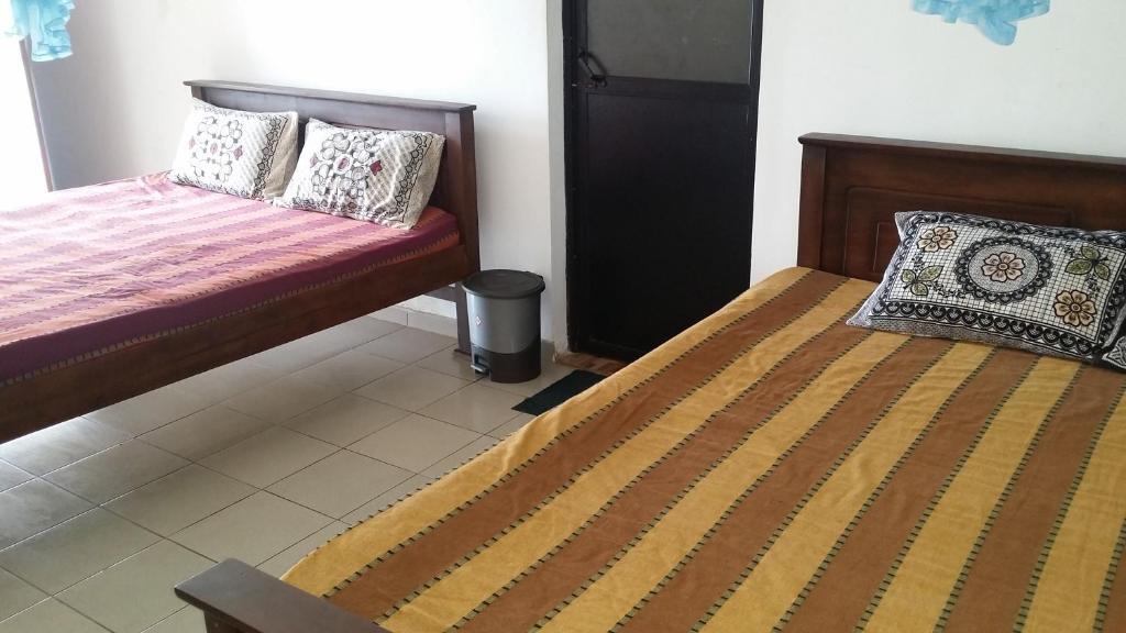 Polhena Coral Reef Resort