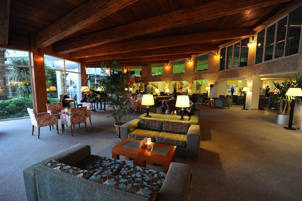 Sealight Resort Hotel - фото 19