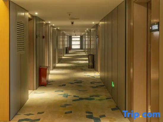 Bihai - Chambres