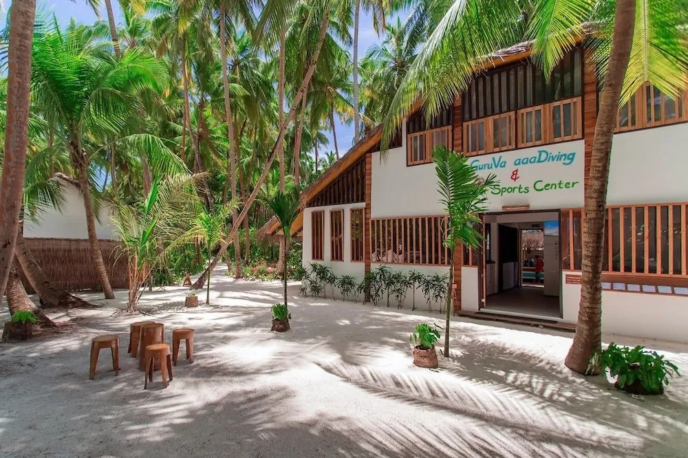 Yash Nature Resort