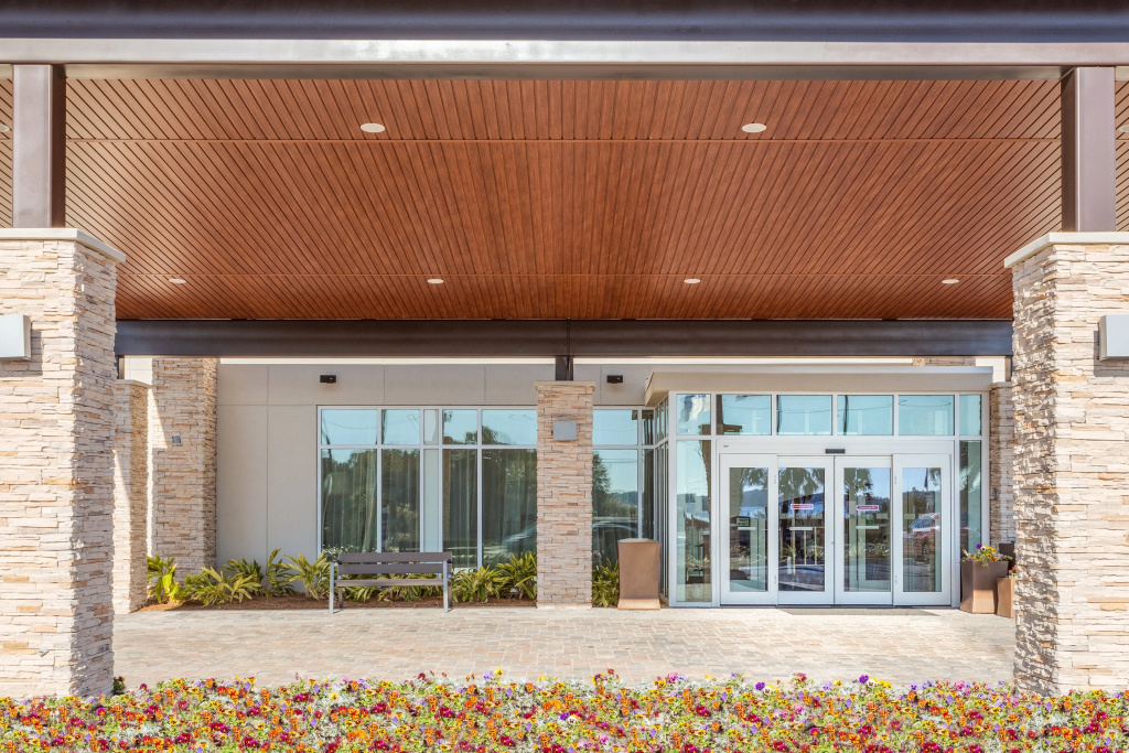 Holiday Inn Express & Suites Niceville - Eglin Area by IHG