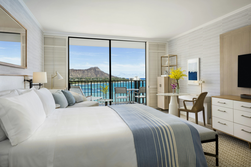 Halekulani Hotel - Général
