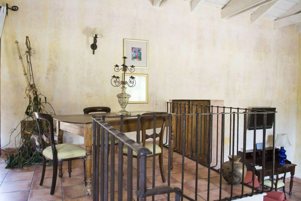 Posada de Los Leones - Général