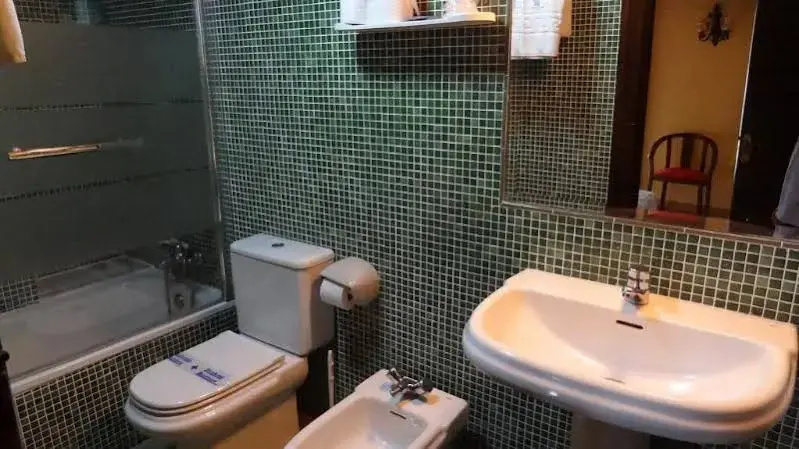 Hotel Intriago - Général