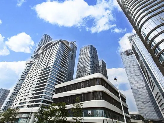 ShenZhen BT MieLe Hotel
