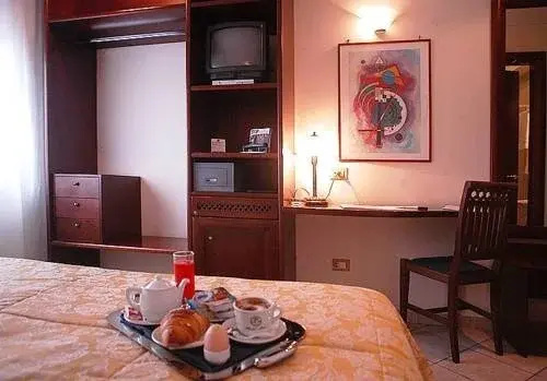 Hotel Rea - Général