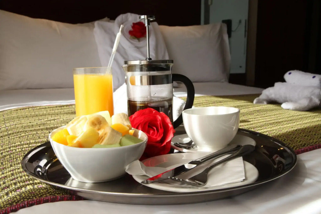 First Group The Palace All-Suite - фото 11