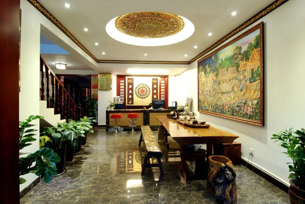 Hotel photo 10